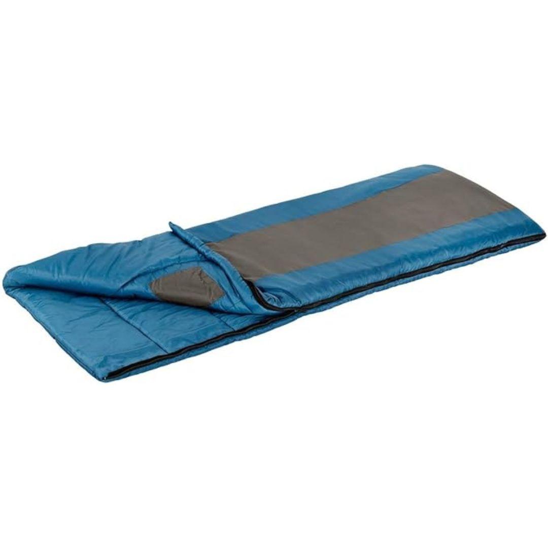 Eureka Kids' Minnow 45°F Sleeping Bag